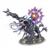 Gry planszowe - Warhammer Age of Sigmar Mutalith Vortex Beast - miniaturka - grafika 1