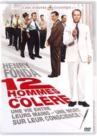 Filmy akcji DVD - 12 Angry Men - miniaturka - grafika 1