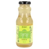Syropy i koncentraty owocowe - Syrop z kwiatów lipy 250ml - miniaturka - grafika 1