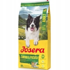 Karma dla psa JOSERA Hypoallergenic 3 kg