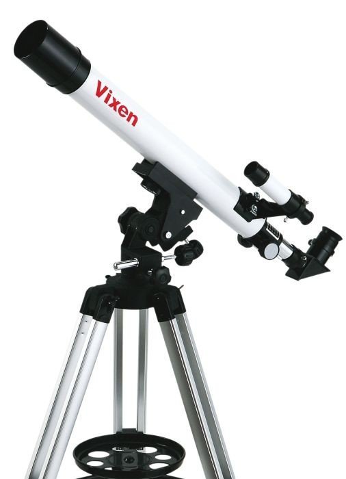 Vixen SPACE EYE AR 50/600 AZ