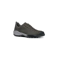 Buty trekkingowe męskie - Buty trekkingowe męskie Scarpa 024 Mojito Gtx Dark Rock - miniaturka - grafika 1
