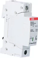 Inne akcesoria elektryczne - ABB ochronnik OVR T2 40-275 40-275 - miniaturka - grafika 1