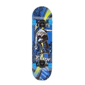 Deskorolki - Nils EXTREME CR3108SA SKATE KING DESKOROLKA EXTREME 5907695535440 - miniaturka - grafika 1