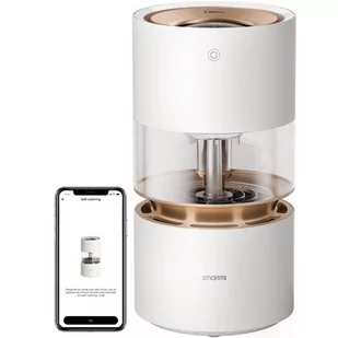 Nawilżacz powietrza Smartmi Rainforest Humidifier - Nawilżacze powietrza - miniaturka - grafika 1