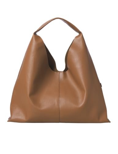 Jxtajma Shopper Bag Acc, Bison, jeden rozmiar