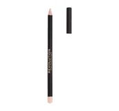 Kredki do oczu - Makeup Revolution Kohl Eyeliner kajalowa kredka do oczu odcień Nude 1,3 g - miniaturka - grafika 1