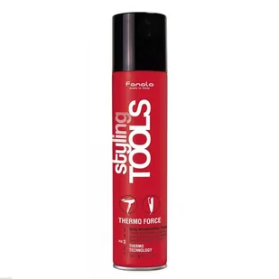 Fanola Styling Tools Thermo Force 300 ML 8032947863921 - Odżywki do włosów - miniaturka - grafika 1