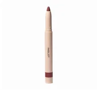 Konturówki do ust - Inglot Velvet Define Lip Pencil ołówek do ust 70 Blushing Brown 1,6g - miniaturka - grafika 1