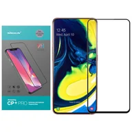 Szkła hartowane na telefon - Nillkin Szkło Amazing CP+ PRO Galaxy A80/A90 6902048181304 - miniaturka - grafika 1