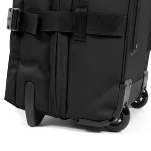 Podróżna torba Eastpak Tranverz S - black - Torby podróżne - miniaturka - grafika 4
