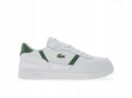 Buty sportowe męskie - Lacoste T-Clip 224 2 Sma 748SMA0031-1R5 Buty męskie - miniaturka - grafika 1