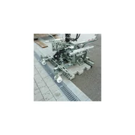 Narzędzia glazurnicze - Chwytak hydrauliczny do układania HVZ-ECO Probst Probst - miniaturka - grafika 1