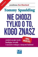 Biznes - Nie chodzi tylko o to kogo znasz - miniaturka - grafika 1