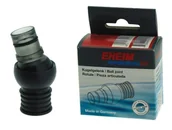 Pozostałe akcesoria do akwarium - EHEIM złączka z przegubem kulistym (4005600) - miniaturka - grafika 1