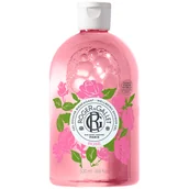 Kosmetyki do kąpieli - Roger & Gallet Rose, żel pod prysznic, 500 ml - miniaturka - grafika 1