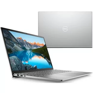 Dell Inspiron 5425-5795 14 AMD Ryzen 7 5825U 16GB RAM 512GB Dysk Win11 - Laptopy - miniaturka - grafika 1