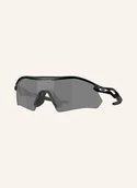 Okulary przeciwsłoneczne - Oakley Okulary Przeciwsłoneczne oo9495d schwarz - miniaturka - grafika 1