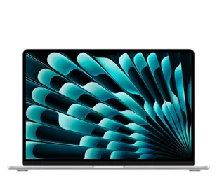 Apple MacBook Air M4/16GB/512/Mac OS Srebrny 10R GPU 36msc MW1H3ZE/A - Laptopy - miniaturka - grafika 1