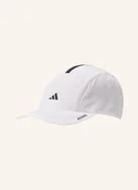 Czapki damskie - Adidas Czapka Runxadiz weiss - miniaturka - grafika 1