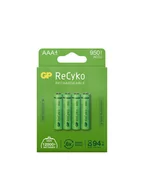 Baterie i akcesoria - GP ReCyko - miniaturka - grafika 1