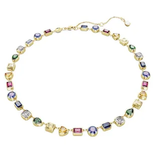 Naszyjnik Swarovski Stilla 5662915 - Naszyjniki - miniaturka - grafika 1