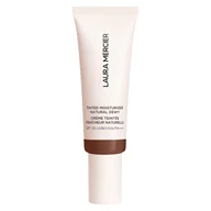 Kremy do twarzy - Laura Mercier TINTED MOISTURIZER NATURAL DEWY Kremy tonujące 45 ml Brązowy - miniaturka - grafika 1