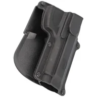 Kabury i pokrowce - Kabura Fobus Beretta 92F/96, Taurus PT92/99, Feg P9R (BR-2) - miniaturka - grafika 1