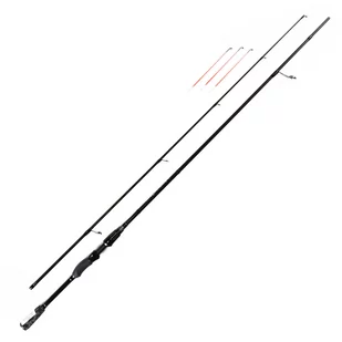 Wędki Jaxon Wild Horse Zander Tip Spin 5-28G 2,28 M - Wędki - miniaturka - grafika 1