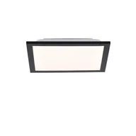 Lampy sufitowe - Leuchten Direkt 14740-18 - LED Plafon FLAT LED/7W/230V - miniaturka - grafika 1