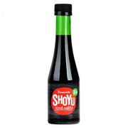 Zdrowa żywność - Country Life Sos sojowy Shoyu BIO 200 ml - miniaturka - grafika 1