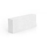 Cegły, pustaki, bloki - Beton komórkowy Marketblok 20 x 24 x 59 cm - miniaturka - grafika 1