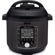 Multicookery - Instant Pot Pro 6 Czarny - miniaturka - grafika 1