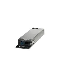 CISCO AC Power Supply for ISR 4330 Spare PWR-4330-POE-AC= - Firewalle - licencje - miniaturka - grafika 1