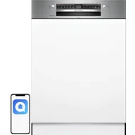 Zmywarki do zabudowy - BOSCH SMI4HAS07E - miniaturka - grafika 1