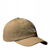 Czapki i chusty sportowe męskie - THE NORTH FACE CZAPKA NORM NF0A7WHOLK5 r UNIWERSALNY - miniaturka - grafika 1