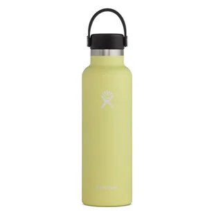 Hydro Flask Butelka termiczna 621 ml Standard Mouth flex Cap Hydro Flask - pineapple S21SX750 - Butelki termiczne - miniaturka - grafika 7