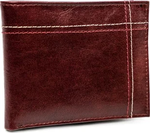 Always Wild Portfel męski skórzany Always Wild skóra na karty - Portfele - miniaturka - grafika 1