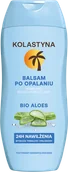 Kosmetyki po opalaniu - Kolastyna Balsam po Opalaniu Bio Aloes 200ml - miniaturka - grafika 1