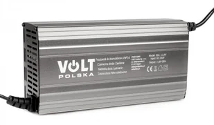 Volt Polska LiFePO4 12V 30A 6PRLIFE30A - Prostowniki samochodowe - miniaturka - grafika 1