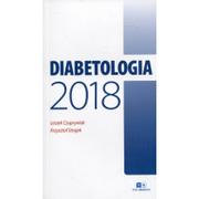 Książki medyczne - Diabetologia 2018 Leszek Czupryniak Krzysztof Strojek - miniaturka - grafika 1