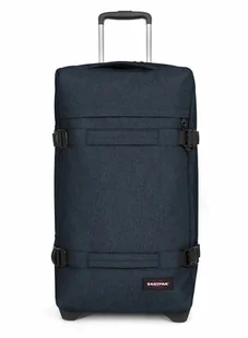 Torba podróżna na kółkach Eastpak Transit'R L - triple denim - Torby podróżne - miniaturka - grafika 1
