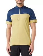Koszulki męskie - VAUDE Męski T-shirt Men's Escape Hz - miniaturka - grafika 1