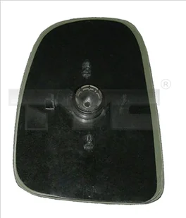 SZKŁO LUSTERKA FORD 310-0061-1 - Lusterka samochodowe - miniaturka - grafika 1