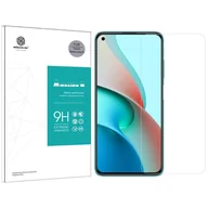 Szkła hartowane na telefon - Nillkin Szkło Amazing H do Xiaomi Redmi Note 9T 5G - miniaturka - grafika 1