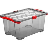 Pudła i pojemniki do przechowywania - EVO TOTAL box - 44 L - miniaturka - grafika 1