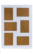 Antyramy - LOT007K Antyrama plexi 50x70 Lotmar - miniaturka - grafika 1