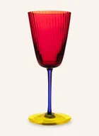 Kieliszki - Dolce & Gabbana Casa Kieliszek Do Wina Carretto rot - miniaturka - grafika 1