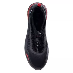 Buty Elbrus Milkar Wp M (kolor Czarny, rozmiar 45) - Buty sportowe męskie - miniaturka - grafika 3