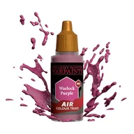 Akcesoria i części modelarskie - Warpaints - Air Violet Volt - miniaturka - grafika 1